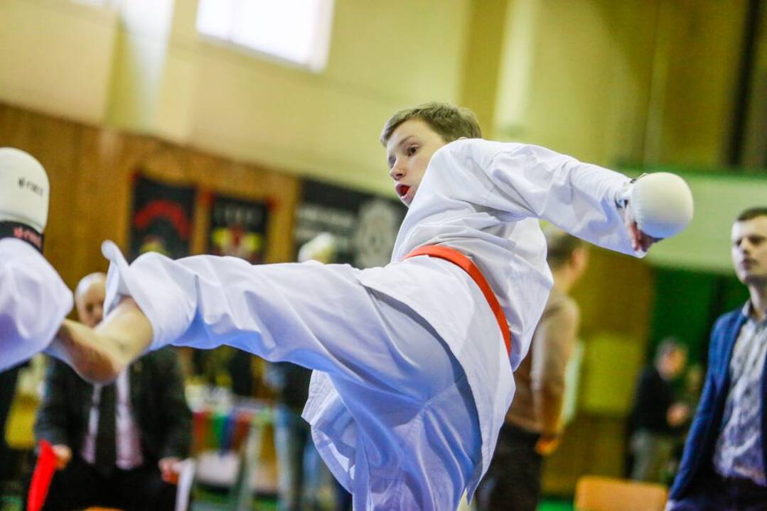 Karate