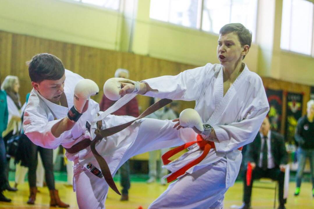 Karate