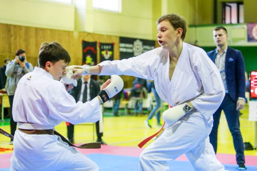 Karate