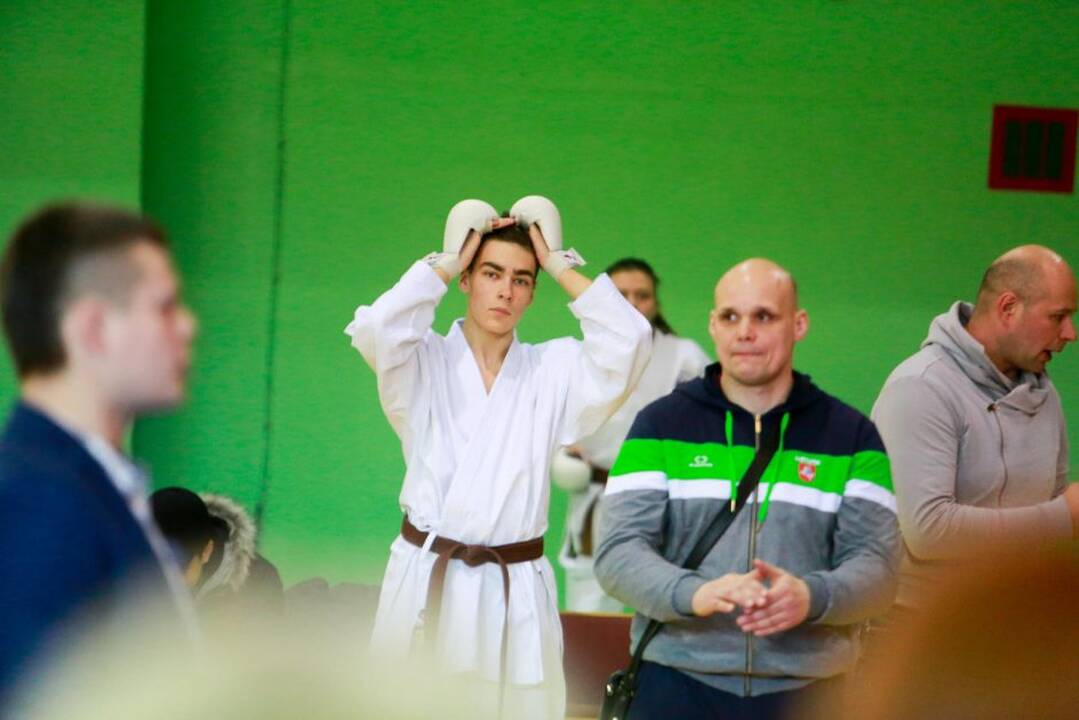Karate