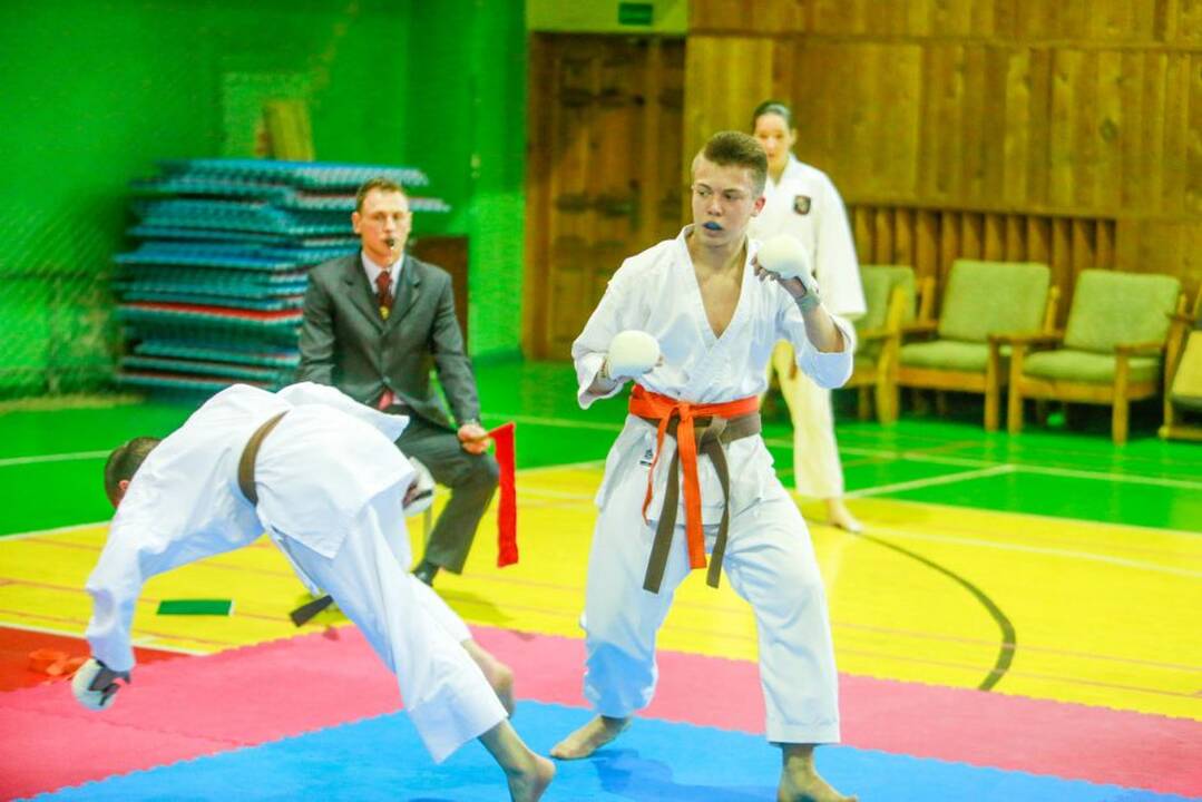 Karate