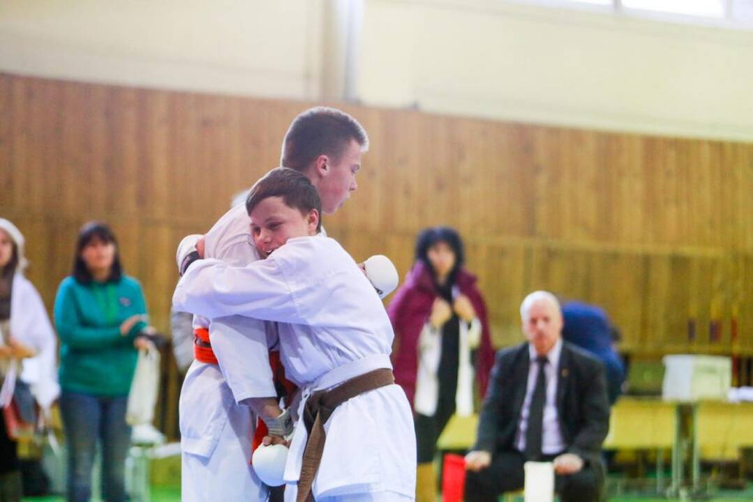 Karate