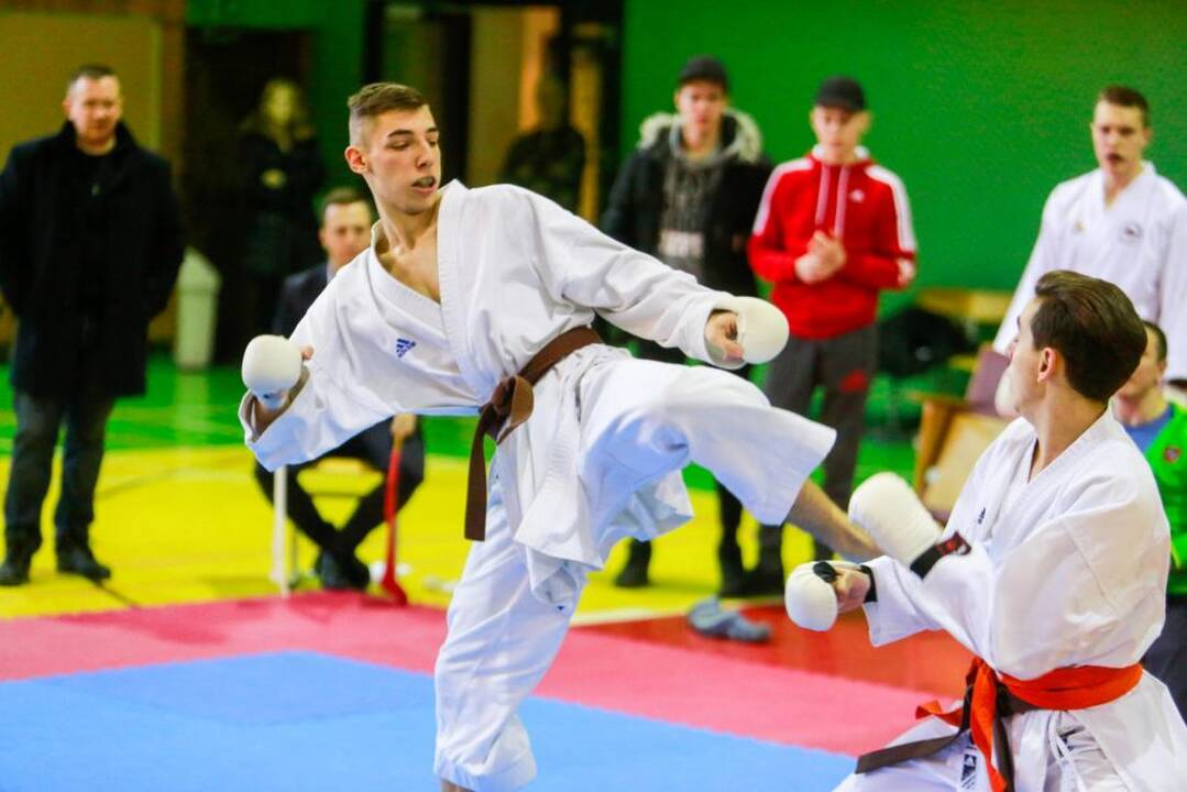Karate