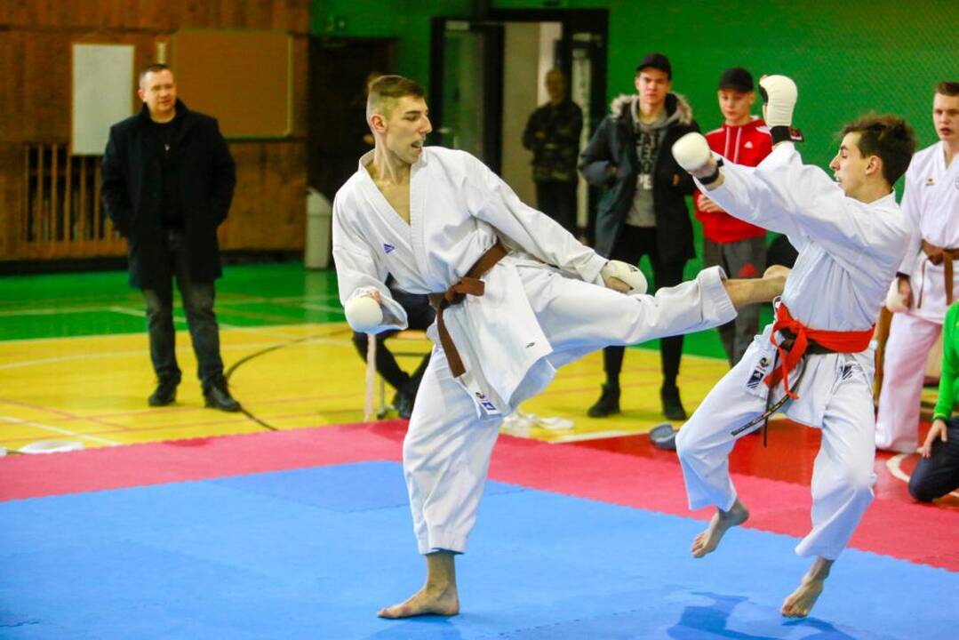 Karate