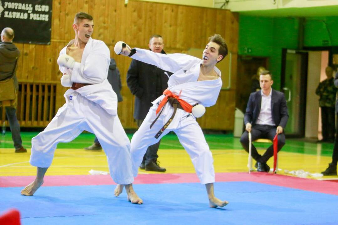 Karate