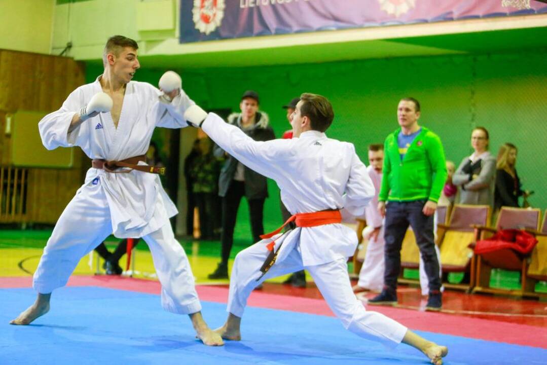 Karate