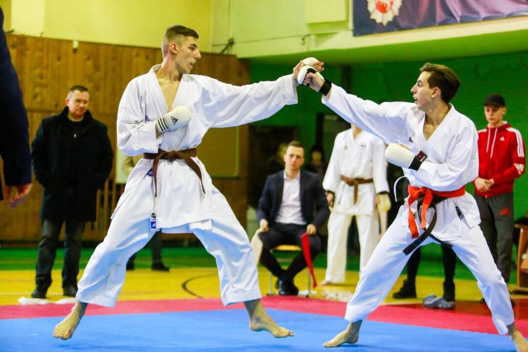 Karate