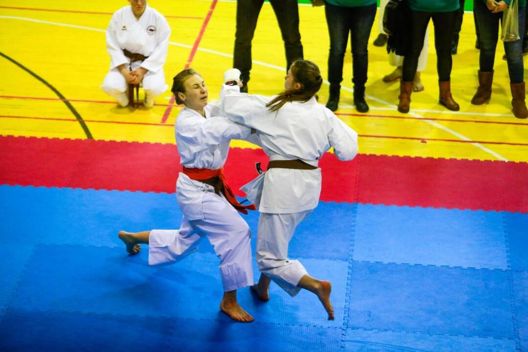 Karate