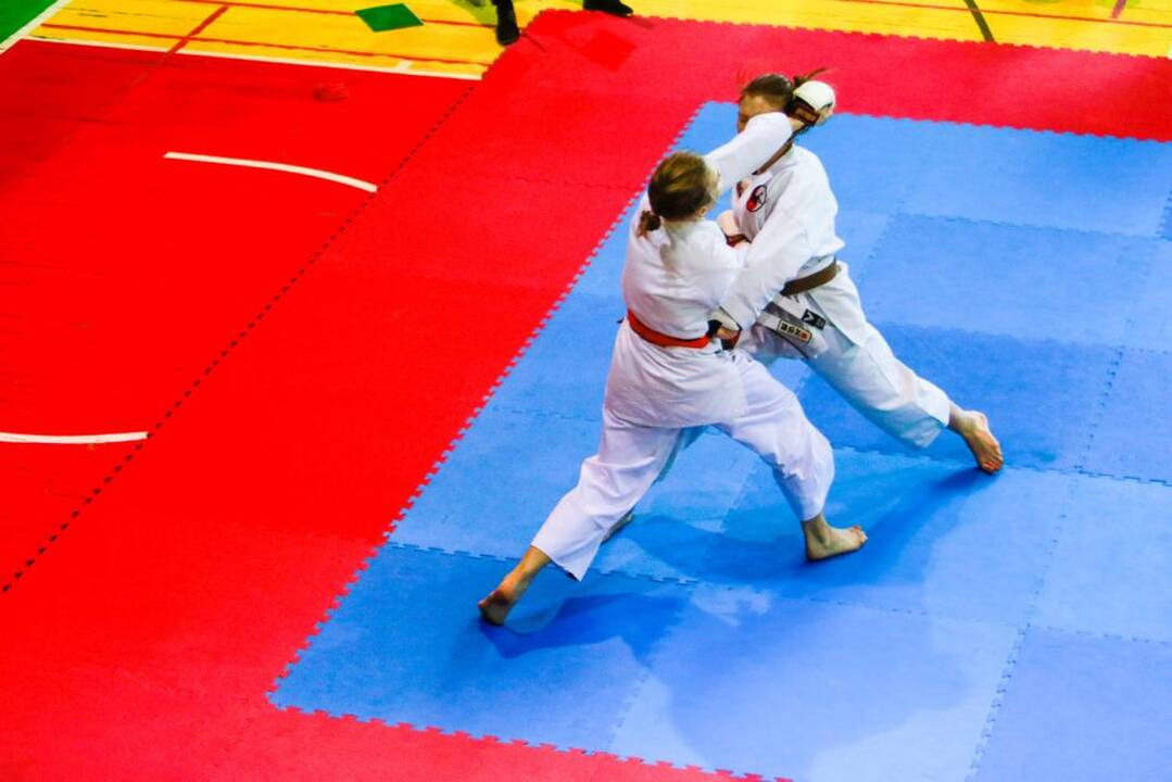 Karate