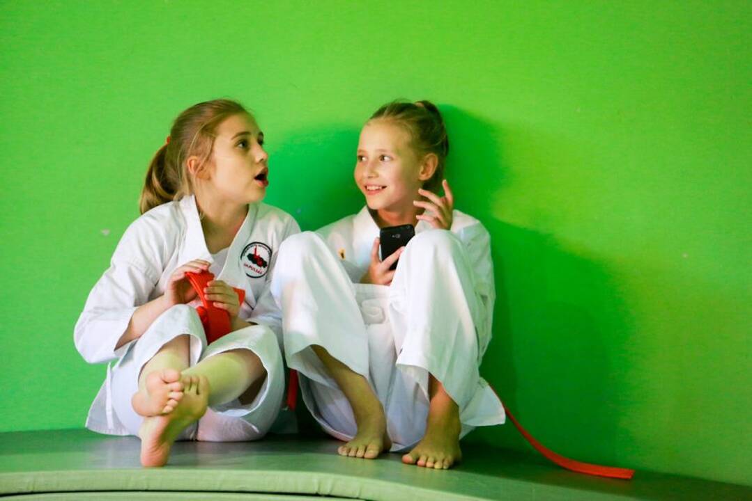 Karate