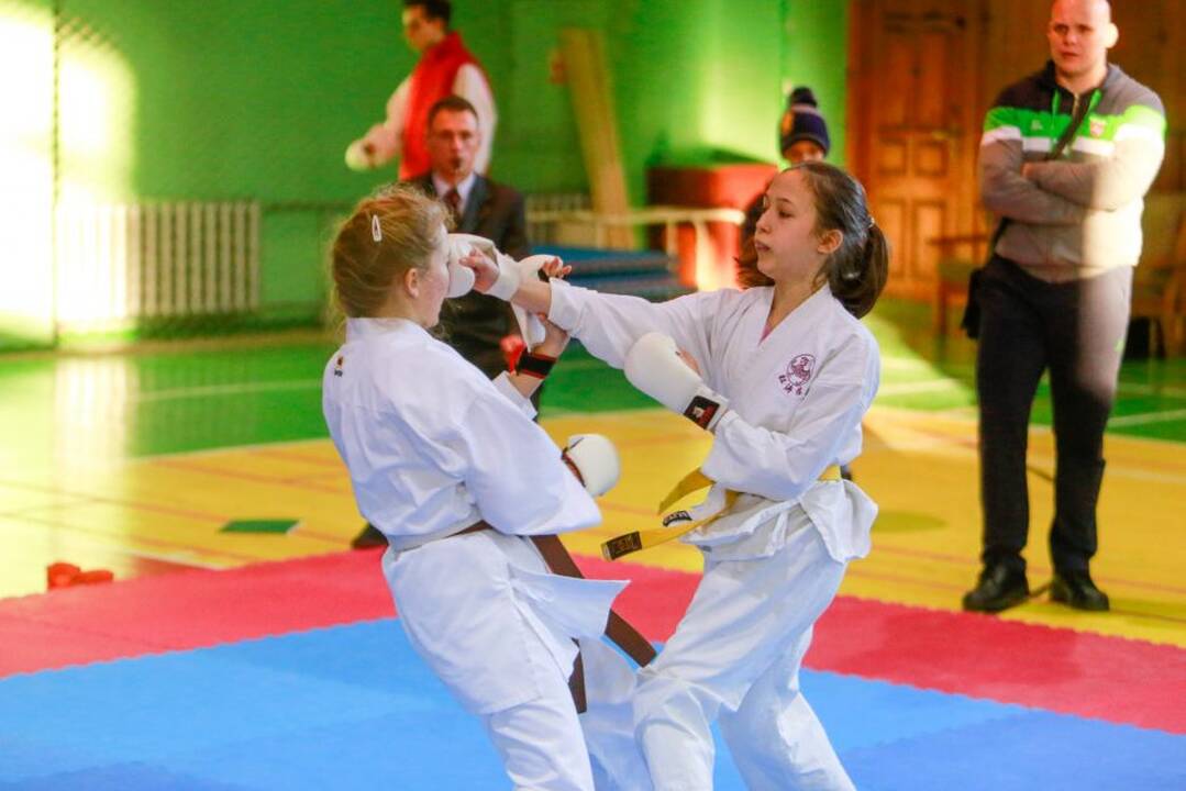 Karate