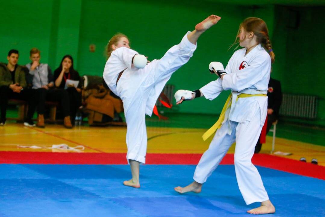 Karate
