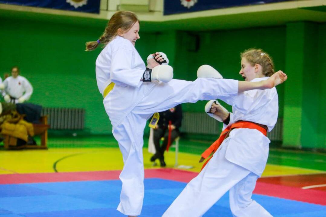 Karate