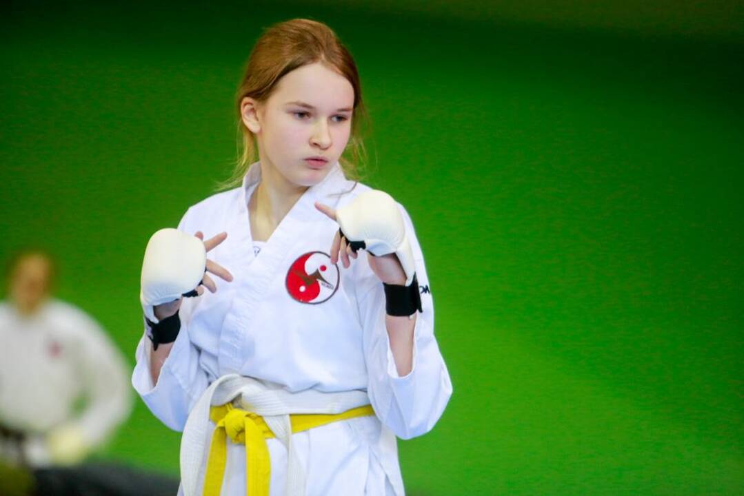 Karate