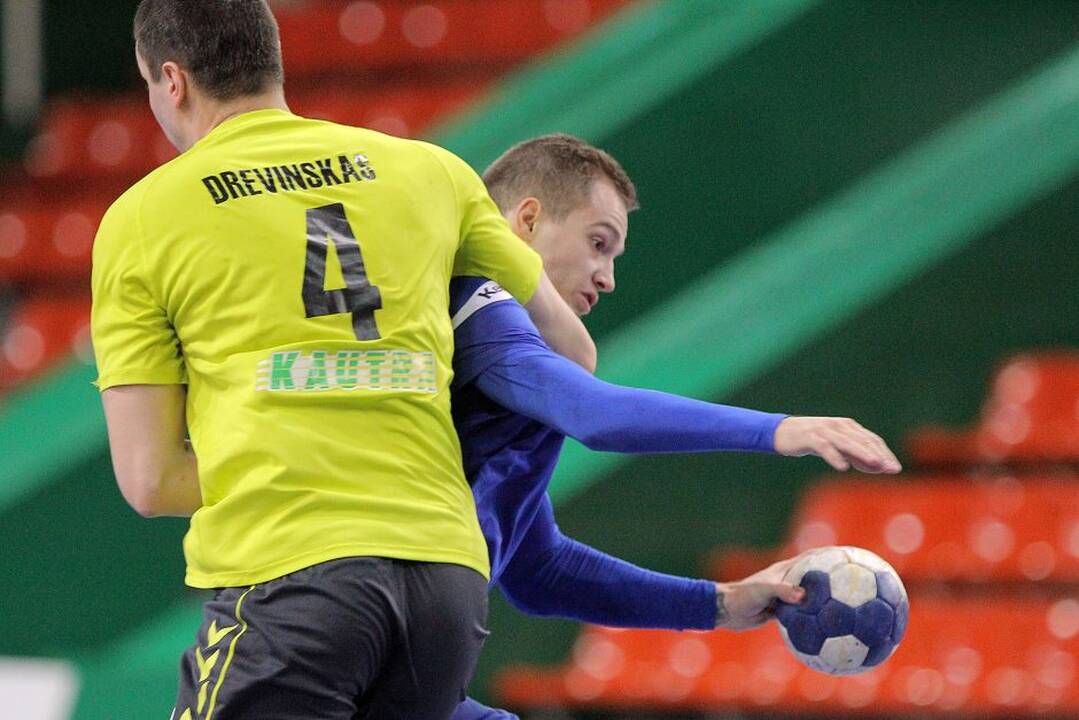 BRL: „Granitas“ – Zaporožės ZTR