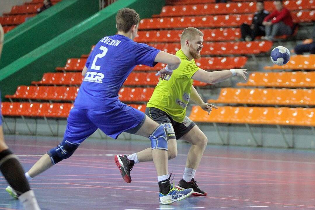 BRL: „Granitas“ – Zaporožės ZTR