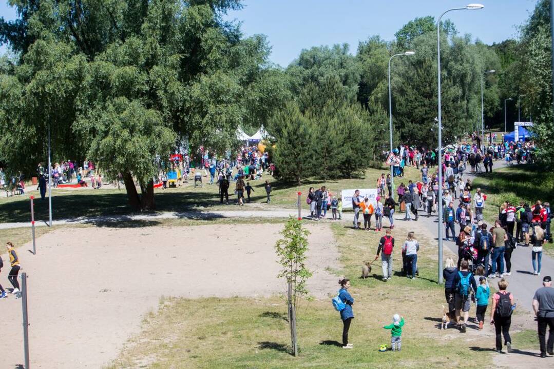 Paplūdimių sezonas