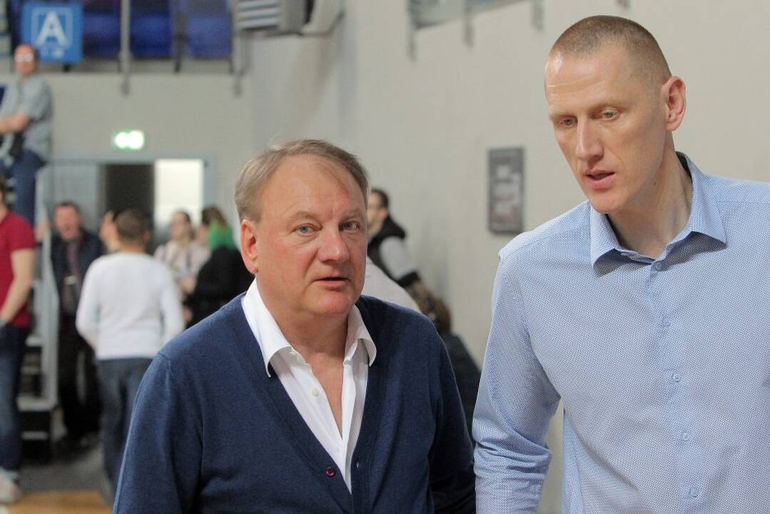 NKL finalo ketverto konkursai