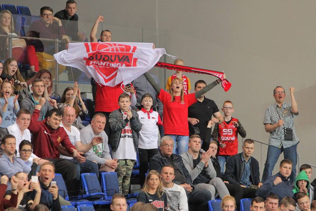 NKL finalo ketverto konkursai