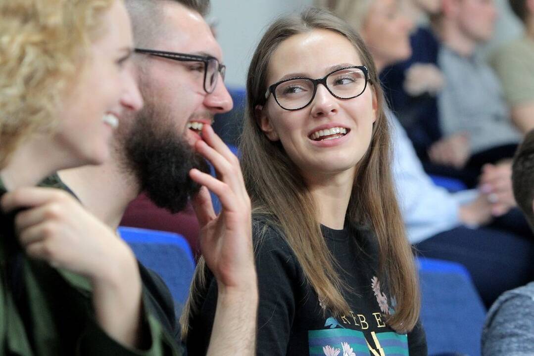 NKL finalas: „Neptūnas-Akv.“ – „Žalgiris-2“ 68:57