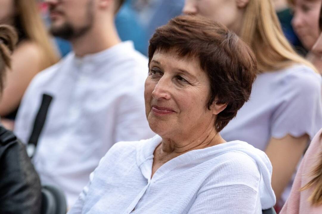 Pažaislio liepų alėjos vakarai | Andrius Kaniava ir grupė