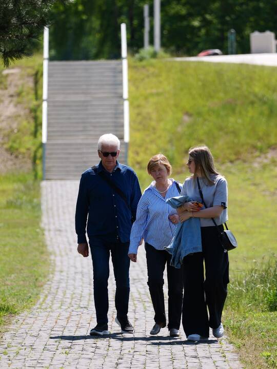 Kauniečių diena (2025-06-14)