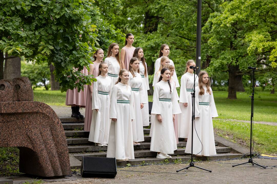 Prekybos, pramonės ir amatų rūmų 100-mečio renginys