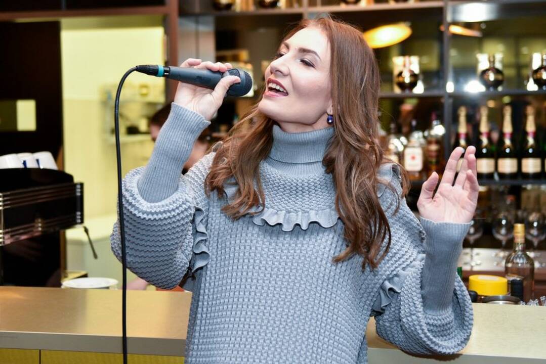 Violeta Malevska