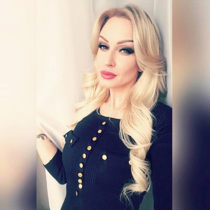 Renata Gaidan ir Raimondas
