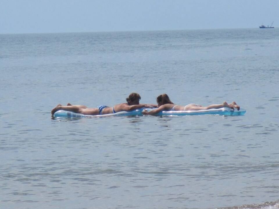 Auksinių kopų kurortas