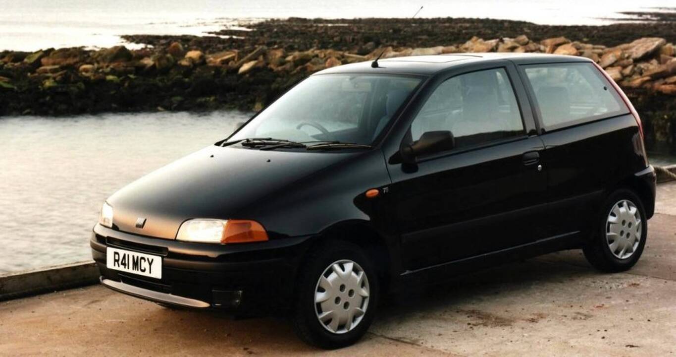 „Metų automobilio“ konkursai