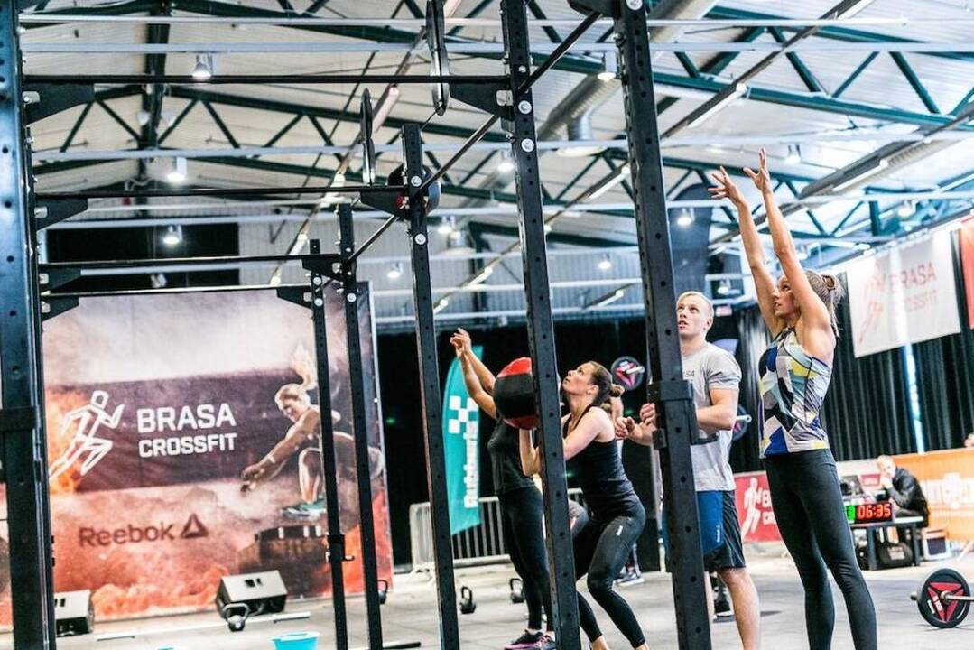 Galiūnų turnyras „Savickas Classic 2016“