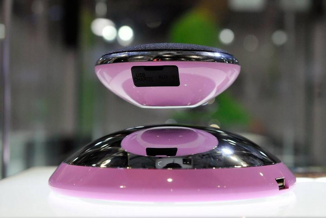 CES 2015