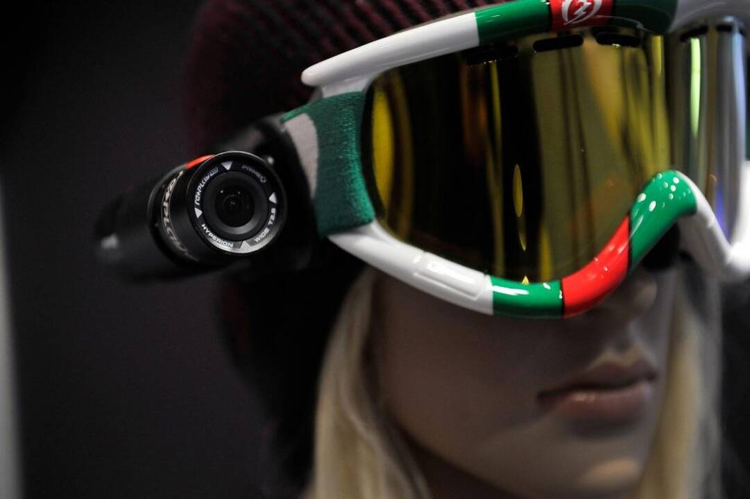CES 2015