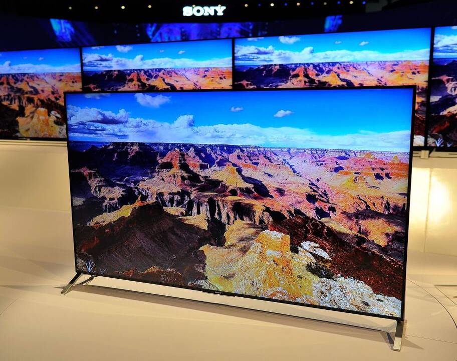 CES 2015