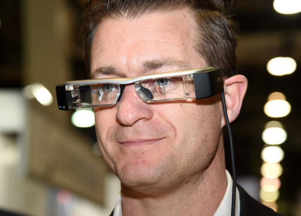 CES 2015