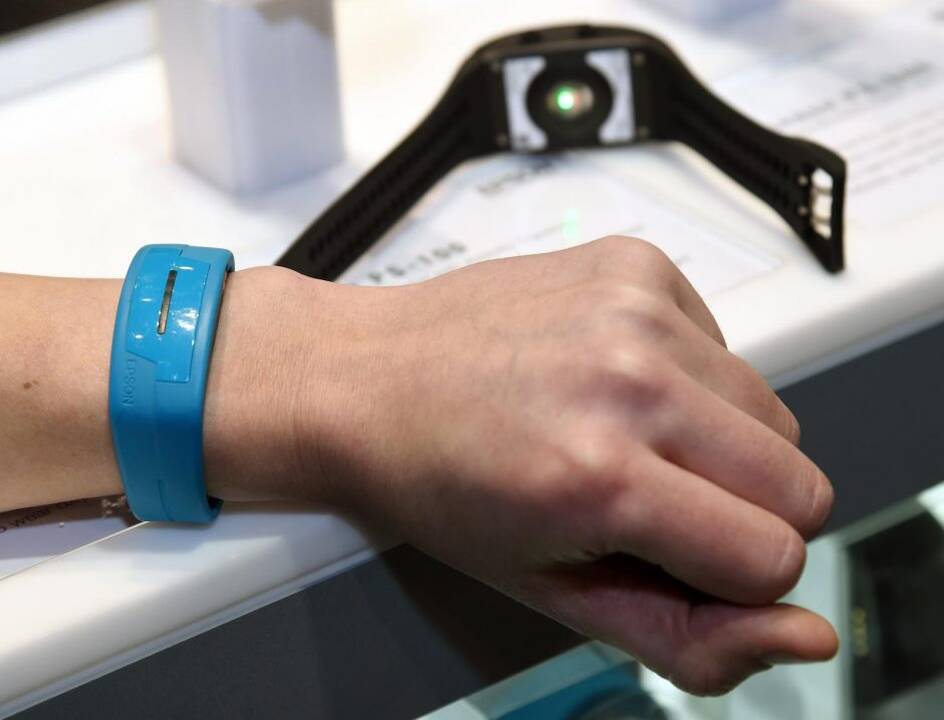 CES 2015