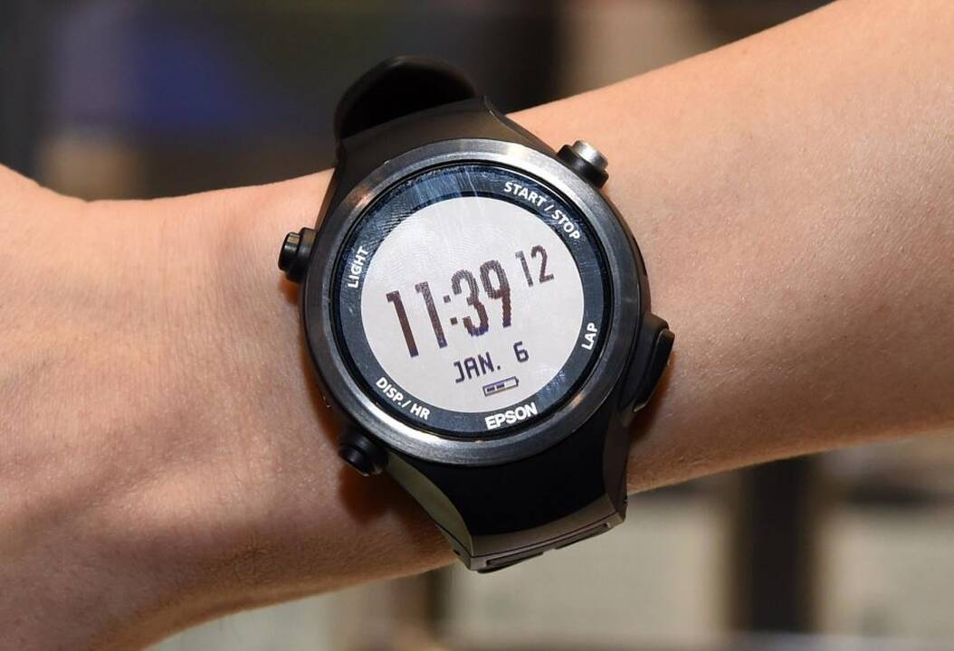 CES 2015