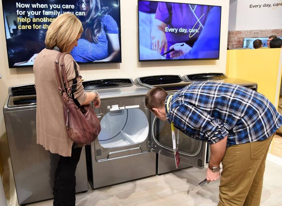 CES 2015