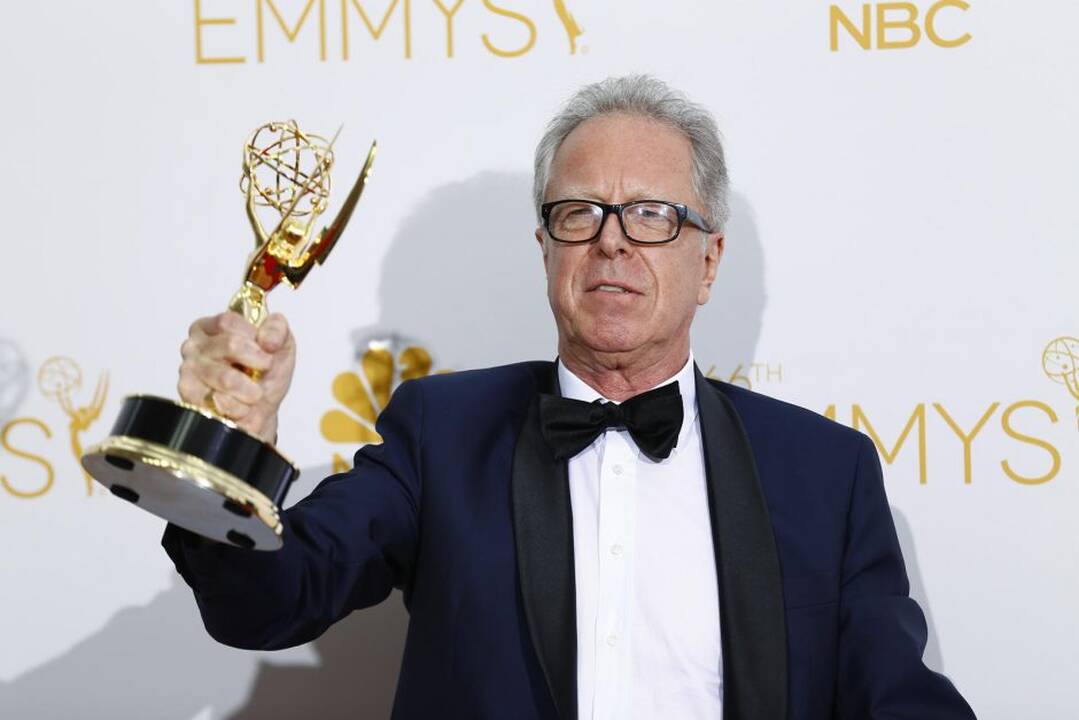 "Emmy" apdovanojimų ceremonija