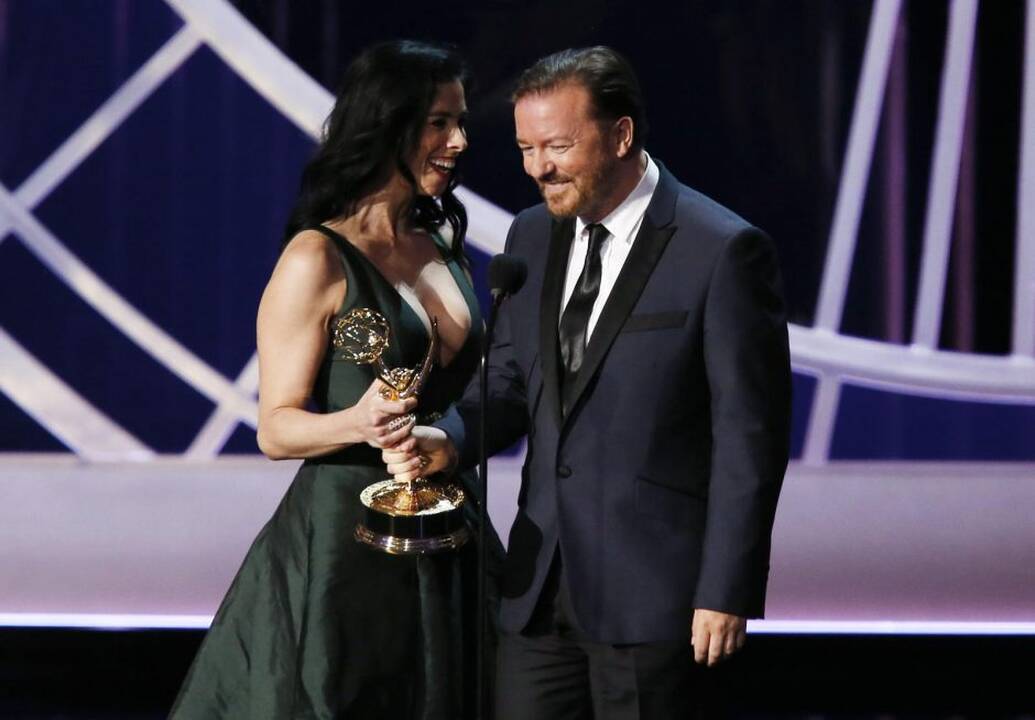 "Emmy" apdovanojimų ceremonija