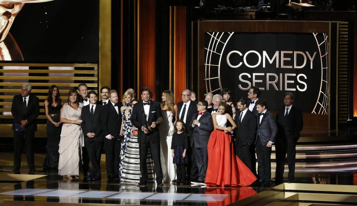 "Emmy" apdovanojimų ceremonija
