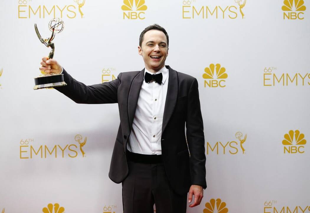 "Emmy" apdovanojimų ceremonija