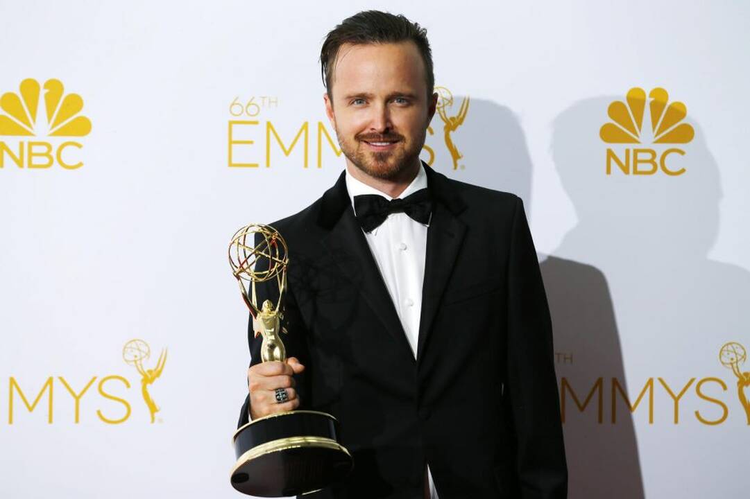 "Emmy" apdovanojimų ceremonija