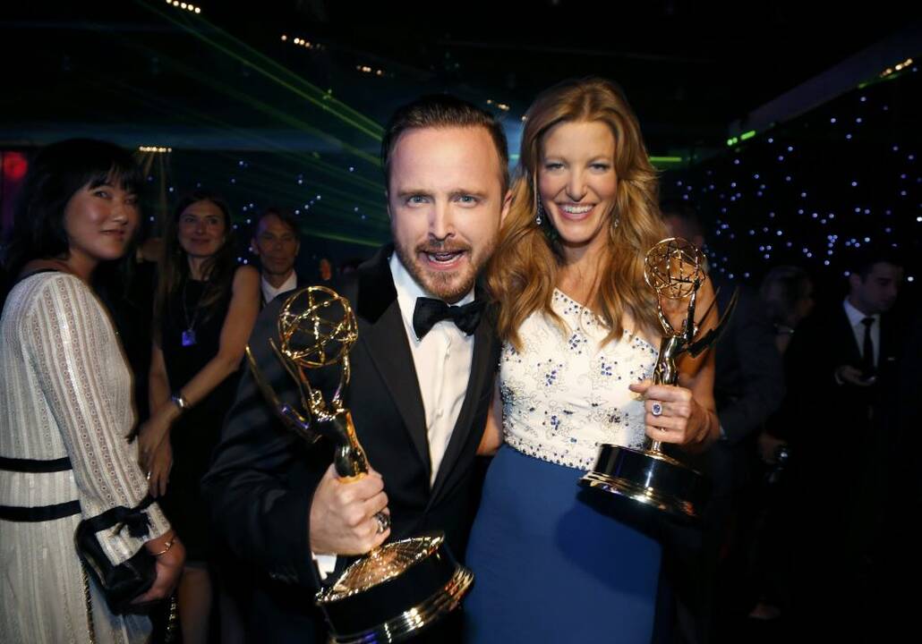 "Emmy" apdovanojimų ceremonija