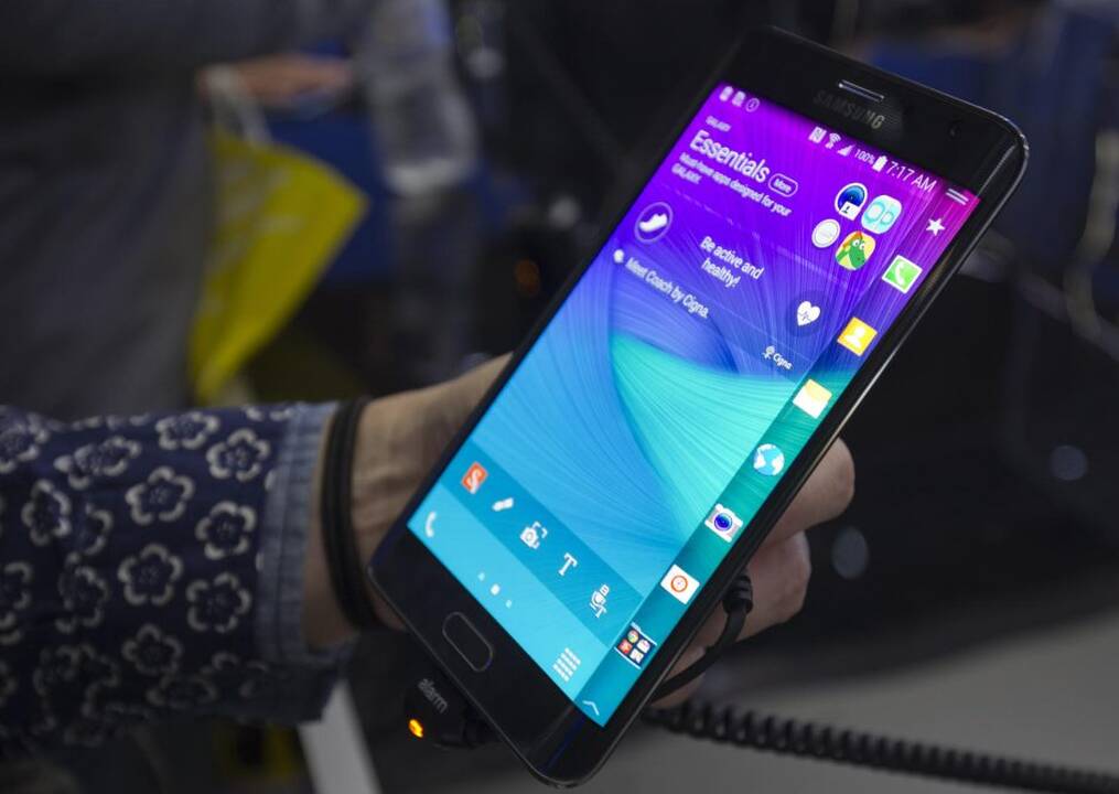 CES 2015