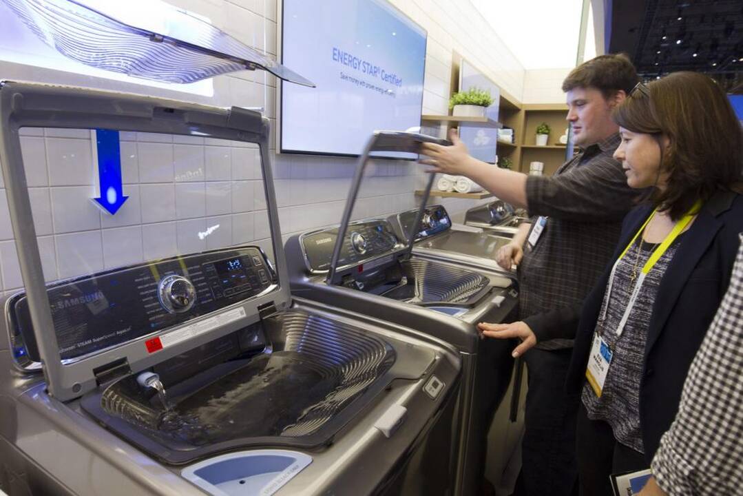 CES 2015