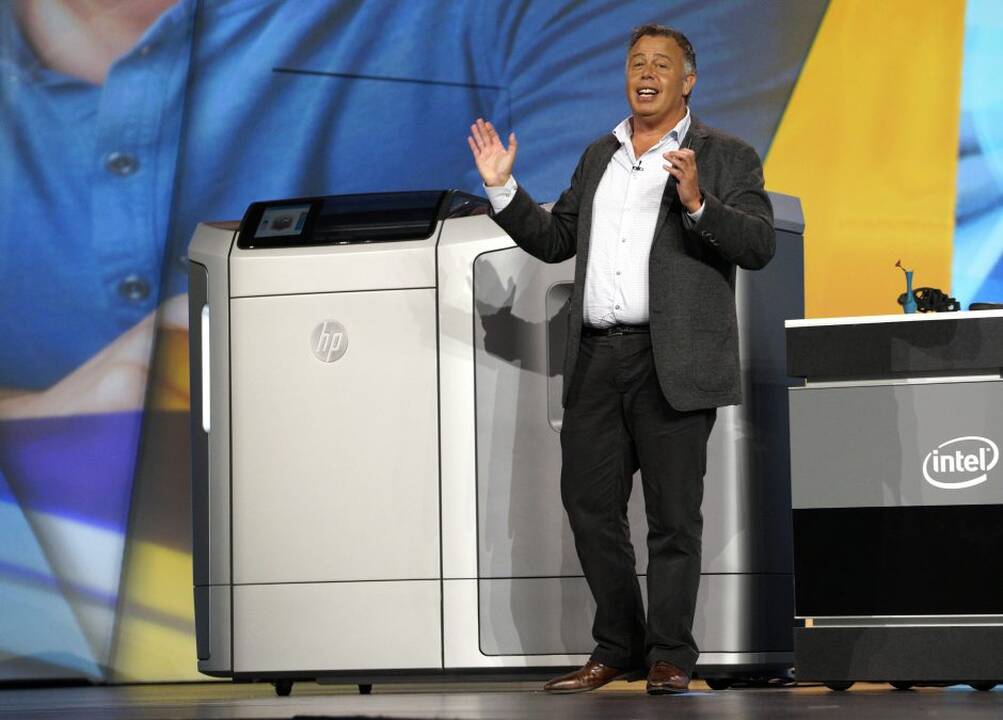CES 2015