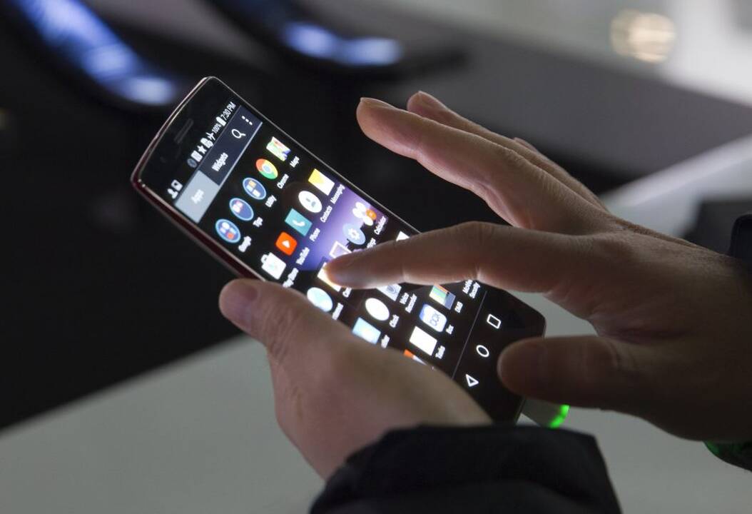 CES 2015