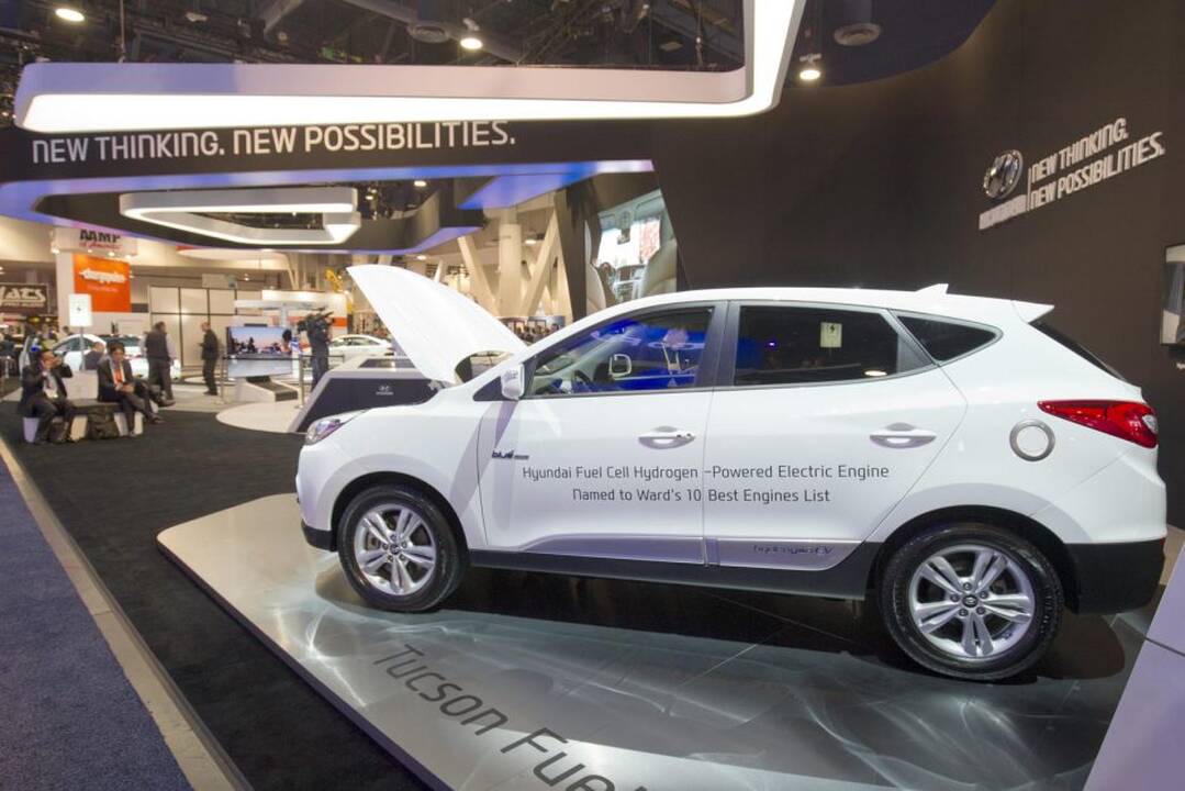 CES 2015